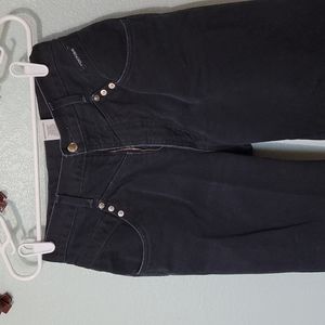 Rocky Mountain Jeans, Size 11x36, High Rise